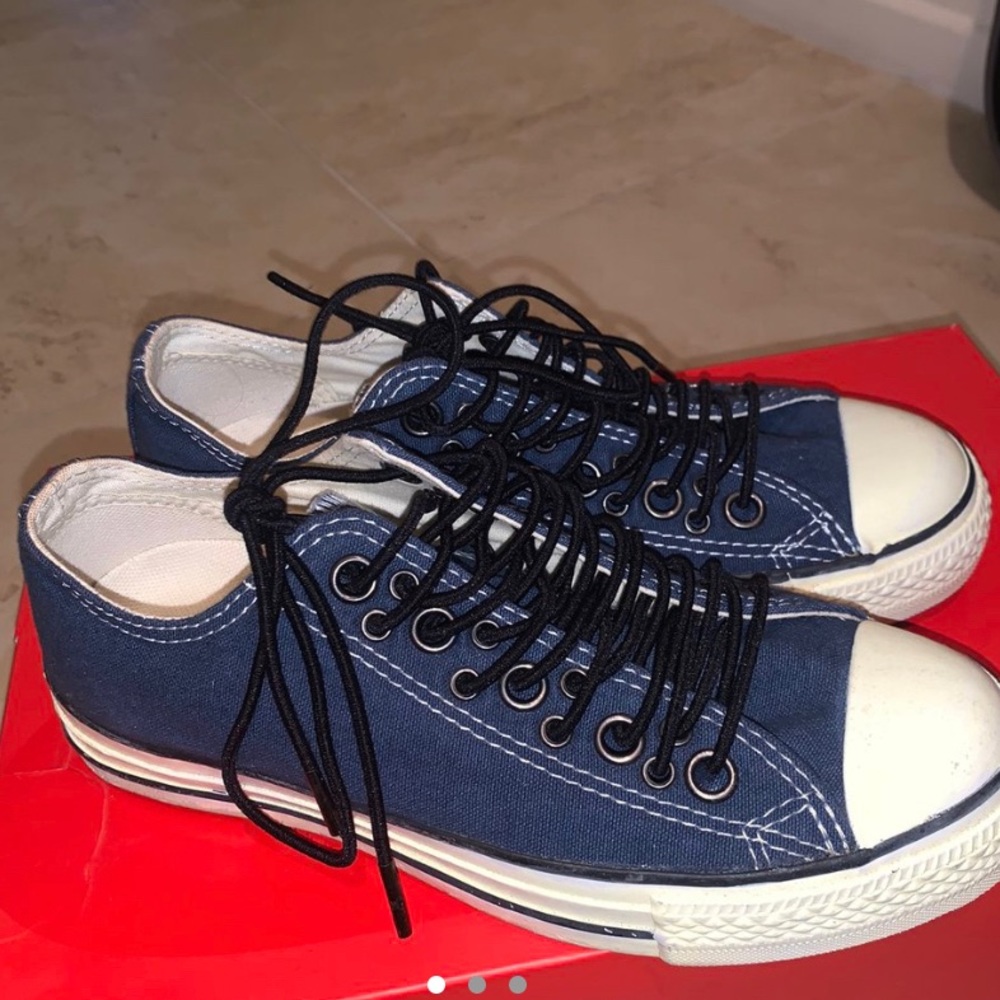 Converse by john varvatos